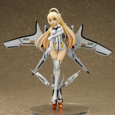 武装神姬  安 -ImageModel-