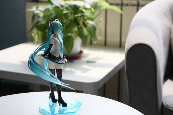 初音未来 V4X