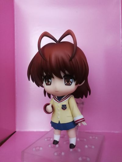 粘土人#869 CLANNAD  古河渚