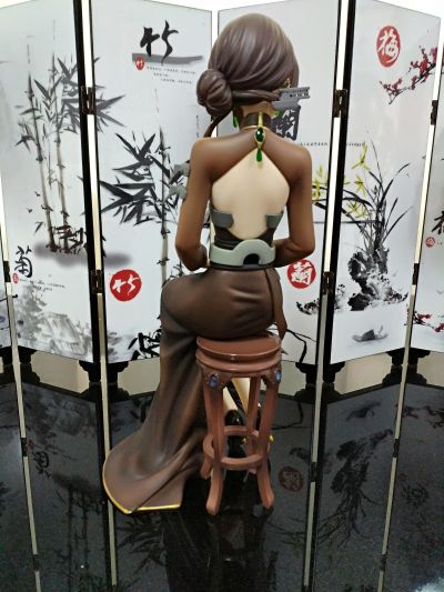 战舰少女R 逸仙号巡洋舰