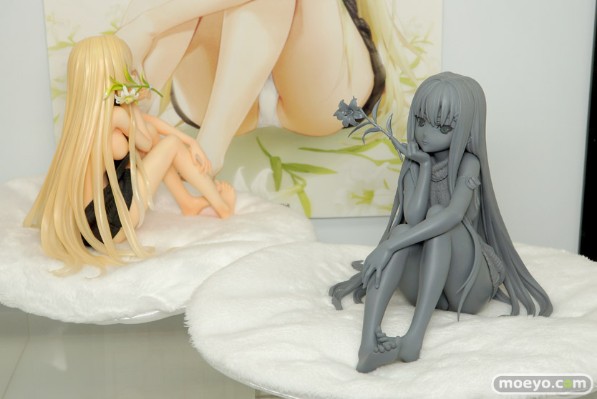 美少女万华镜 -罪与罚的少女- 觋夕莉