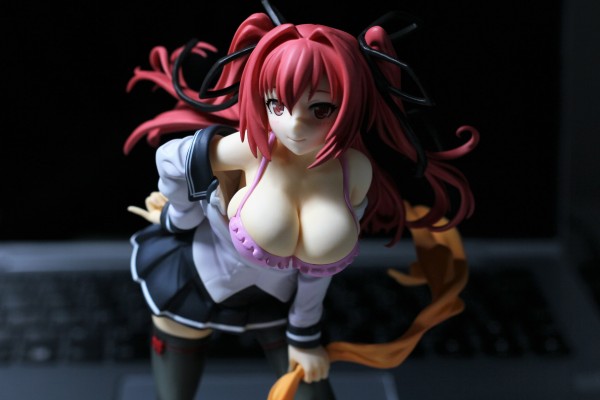 澪