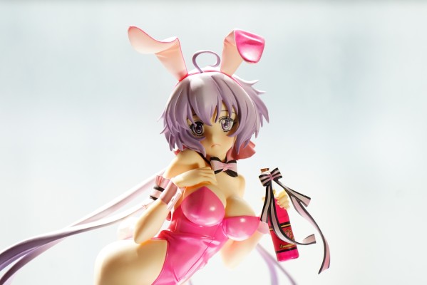 战姬绝唱G  雪音克莉丝 兔女郎style