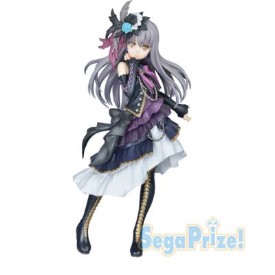 	PM 手办 BanG Dream! 少女偶像派对 凑友希那 WF Limited ver. 