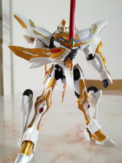 COMPOSITE Ver.Ka CODE GEASS 叛逆的鲁鲁修R2 兰斯洛特・アルビオン