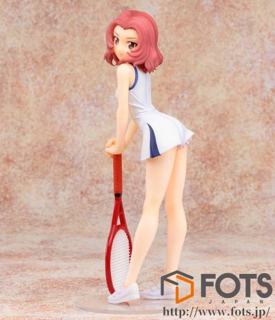 少女与战车 剧场版  蔷薇果