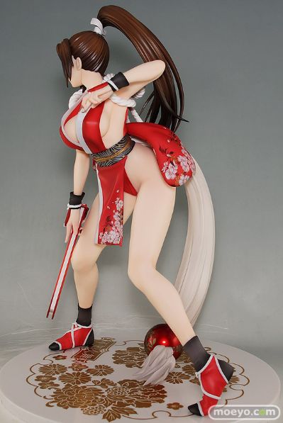 拳皇14 不知火舞