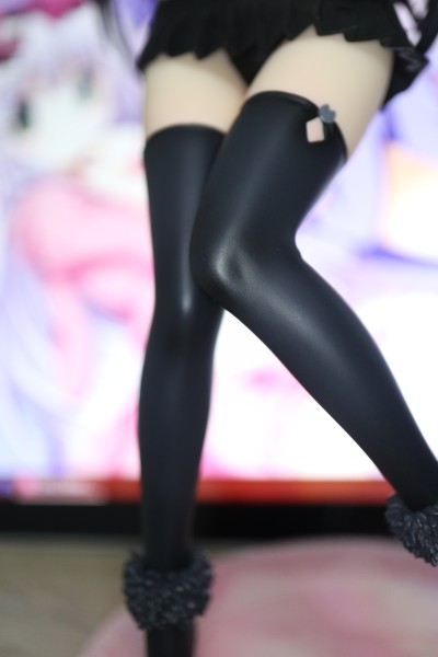 苍之彼方的四重奏 鸢泽美咲 猫耳ver.