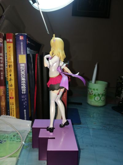 Birthday Figure Project Love Live! Sunshine!! 小原鞠莉