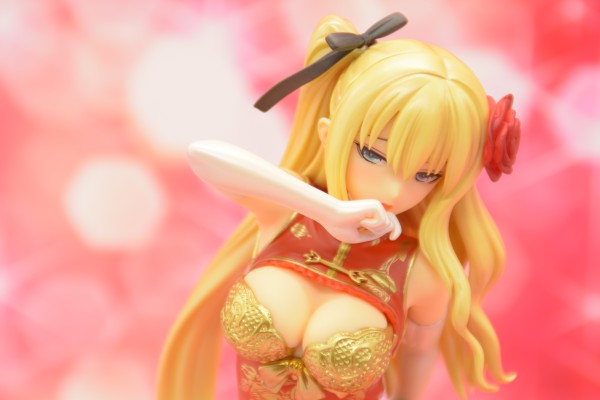 金莲 会场限定 红玉ver