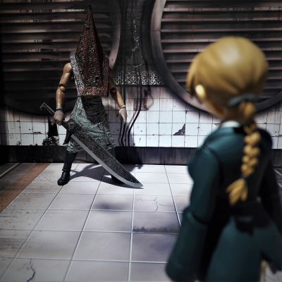 figma 强袭魔女 リネット・ビショップ