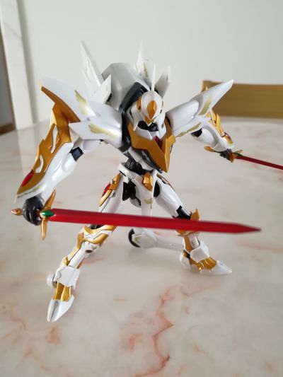 COMPOSITE Ver.Ka CODE GEASS 叛逆的鲁鲁修R2 兰斯洛特・アルビオン