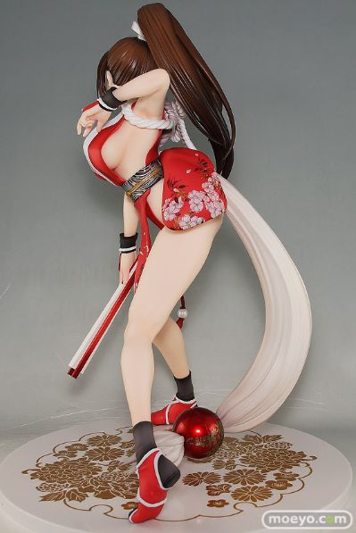 拳皇14 不知火舞