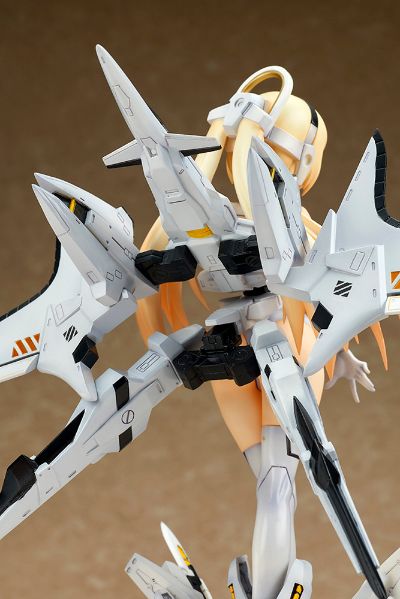武装神姬  安 -ImageModel-