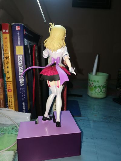 Birthday Figure Project Love Live! Sunshine!! 小原鞠莉