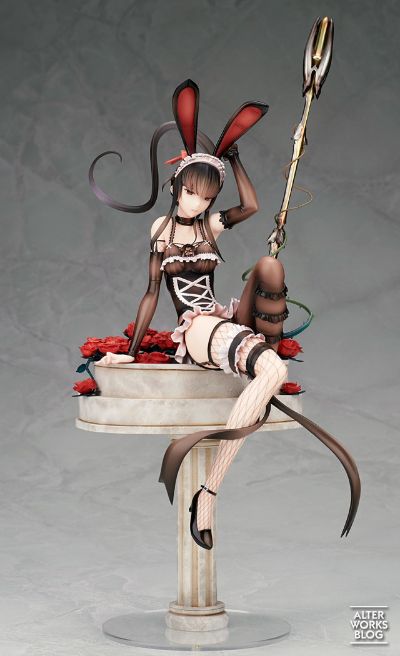 OVERLORD 娜贝拉尔・迦玛 so-bin版