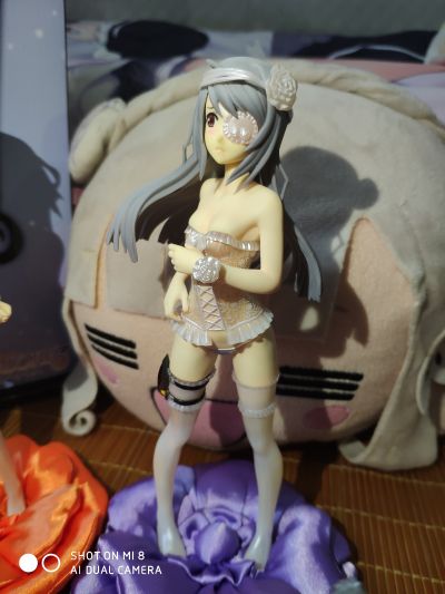 DreamTech LingerieStyle 系列 IS〈无限斯特托拉斯〉 塞西莉娅・奥尔卡特