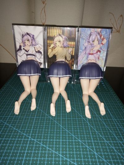 手机少女2.0