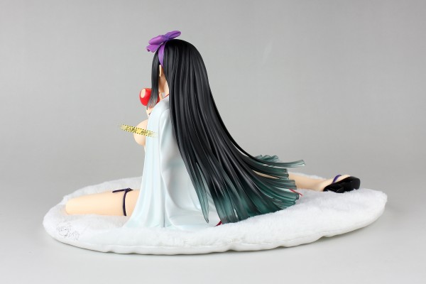 遥远的白雪公主 姫神六花