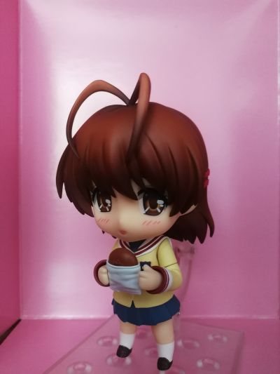 粘土人#869 CLANNAD  古河渚