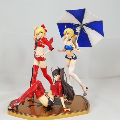 Fate/EXTRA 尼禄 TYPE-MOON RACING ver.