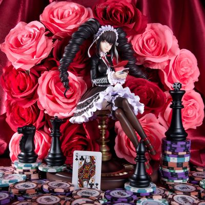 弹丸论破1・2 Reload 塞蕾丝缇雅·罗登贝克