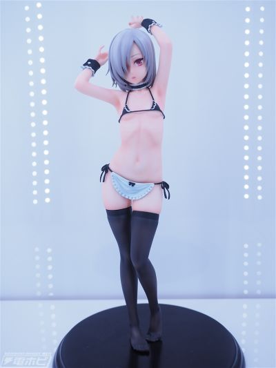 绯色怪奇谭 天鹅绒