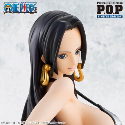 Portrait Of Pirates Limited Edition 海贼王 波雅・汉库克 Ver.BB_3rd Anniversary