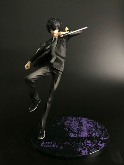 G.E.M. 	家庭教師Hitman REBORN! 云雀恭弥