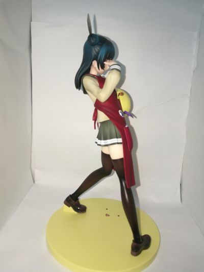 Love Live! Sunshine!! 津岛善子 GAMERS沼津店看板娘 