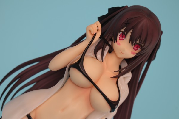 苍之彼方的四重奏 鸢泽美咲 泳装ver.