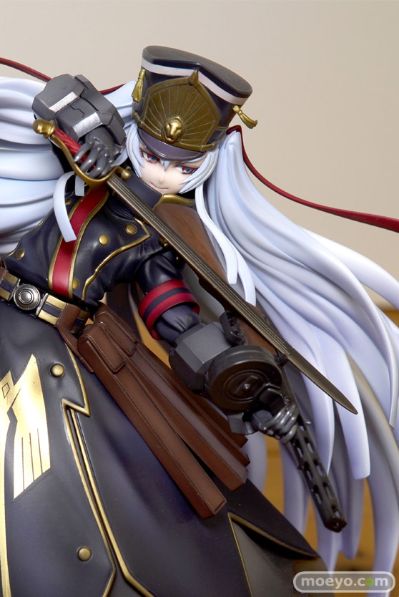 Re:CREATORS 军服姬 阿尔泰尔 通常版