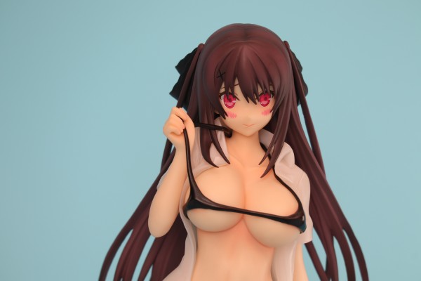 苍之彼方的四重奏 鸢泽美咲 泳装ver.