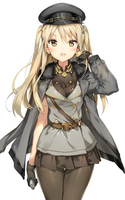 「BAND of SISTERS」封面少女