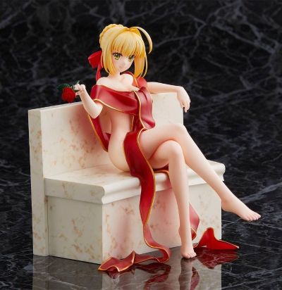 Fate/Extra Last Encore 尼禄 浴袍Ver.