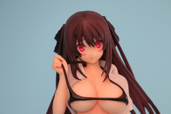 苍之彼方的四重奏 鸢泽美咲 泳装ver.