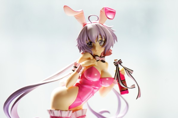 战姬绝唱G  雪音克莉丝 兔女郎style