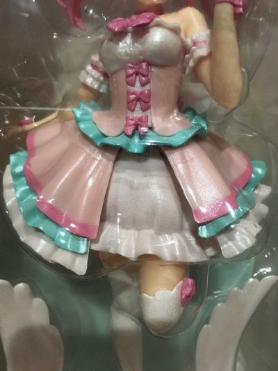 	PM 手办 BanG Dream! 少女乐团派对 丸山彩 WF Limited ver. 