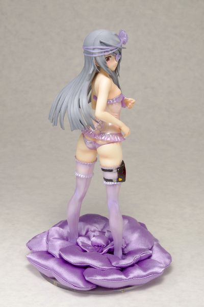 DreamTech LingerieStyle 系列 IS〈Infinite Stratos〉 拉乌拉·博迪维希 Animaru! Limited Ver. 