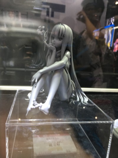 美少女万华镜 -罪与罚的少女- 觋夕莉