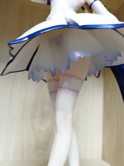 Fate/stay night SABER ドレスコード