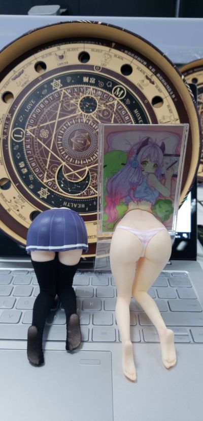 手机少女2.0