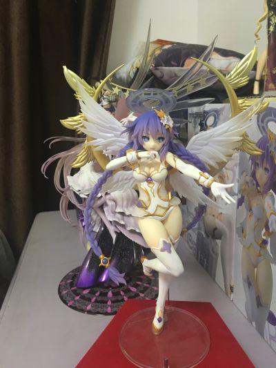 四女神Online CYBER DIMENSION NEPTUNE 紫色之心