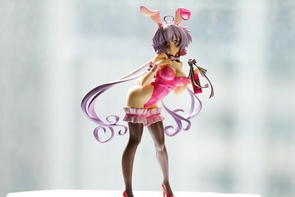 战姬绝唱G  雪音克莉丝 兔女郎style