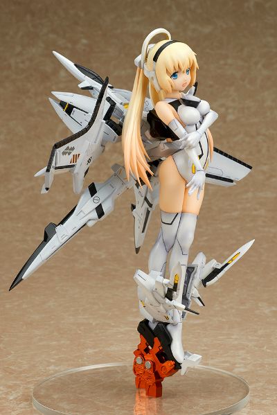 武装神姬  安 -ImageModel-