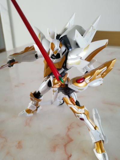 COMPOSITE Ver.Ka CODE GEASS 叛逆的鲁鲁修R2 兰斯洛特・アルビオン