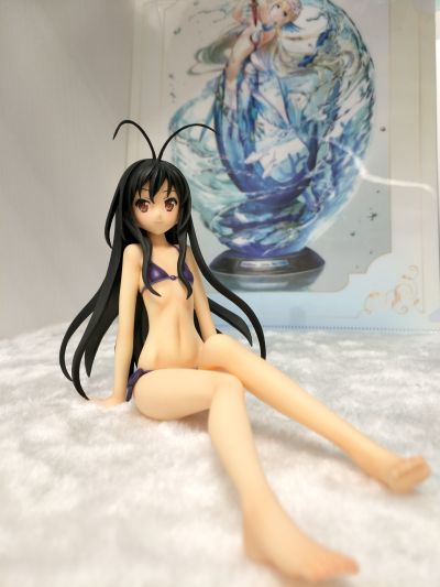 BEACH QUEENS 罪恶王冠 楪祈