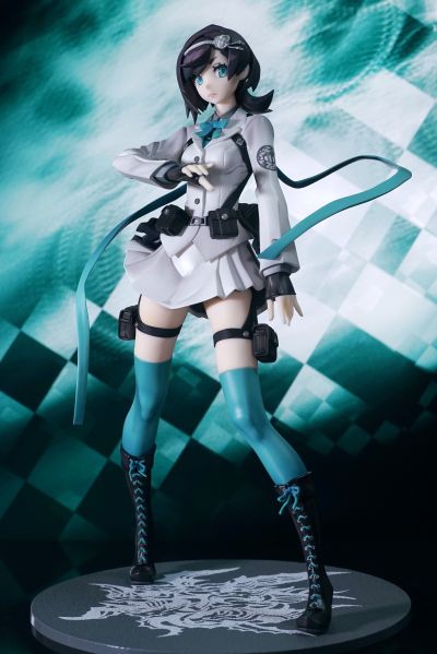 【SOEX分享志】Max Factory-刃（武士）