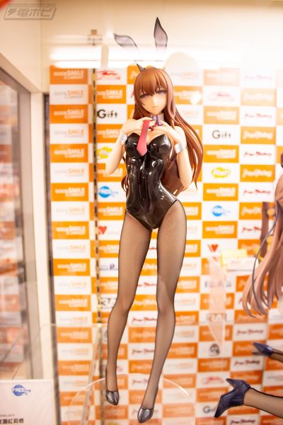 命运石之门0 牧濑红莉栖 兔女郎ver.