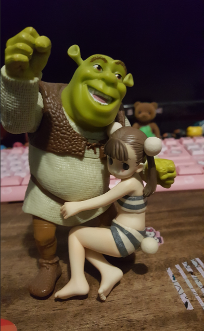 くまさん